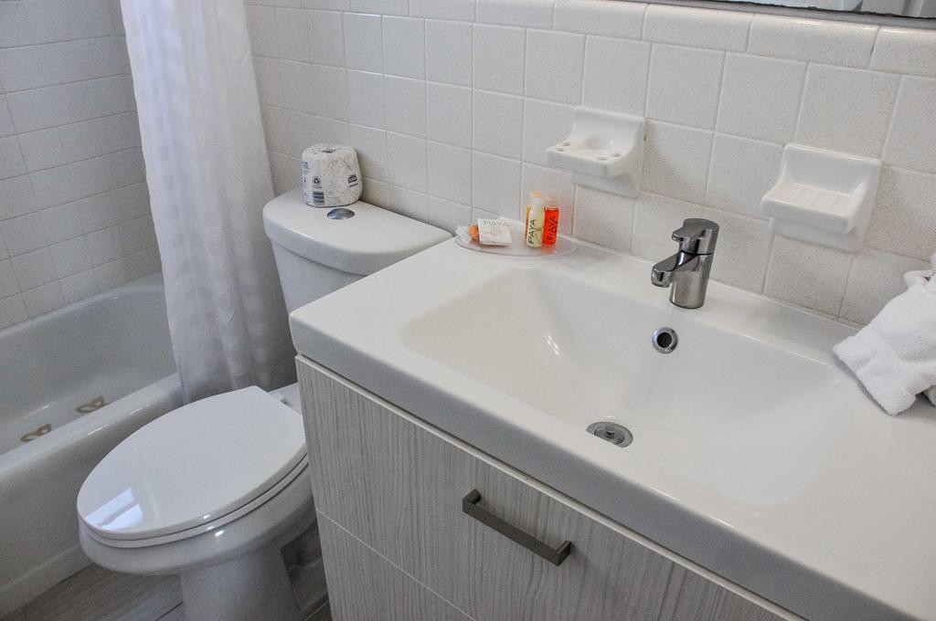 Regency Inn & Suites Sarasota Eksteriør bilde