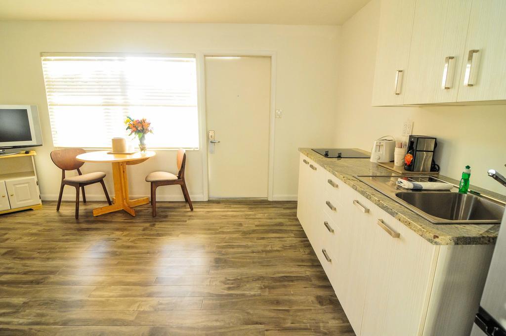 Regency Inn & Suites Sarasota Eksteriør bilde