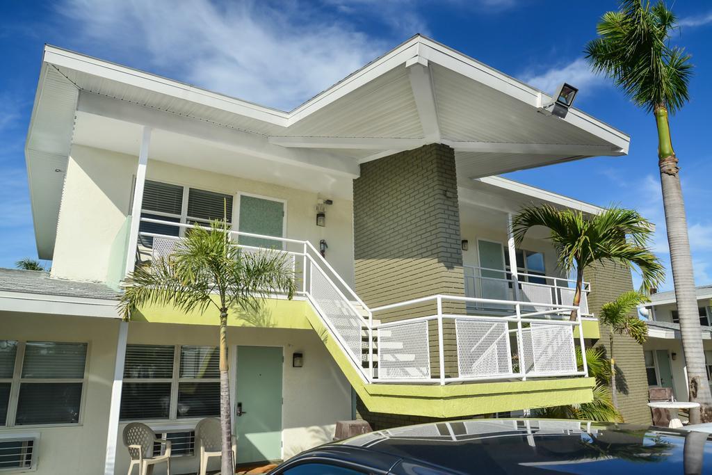 Regency Inn & Suites Sarasota Eksteriør bilde