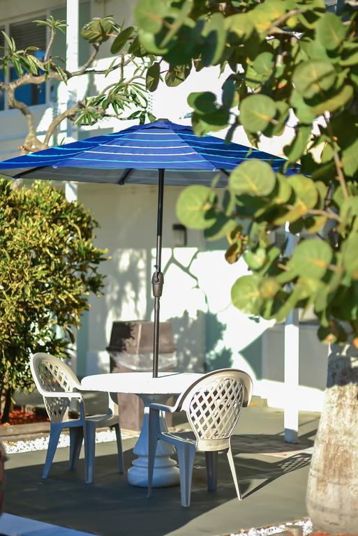 Regency Inn & Suites Sarasota Eksteriør bilde