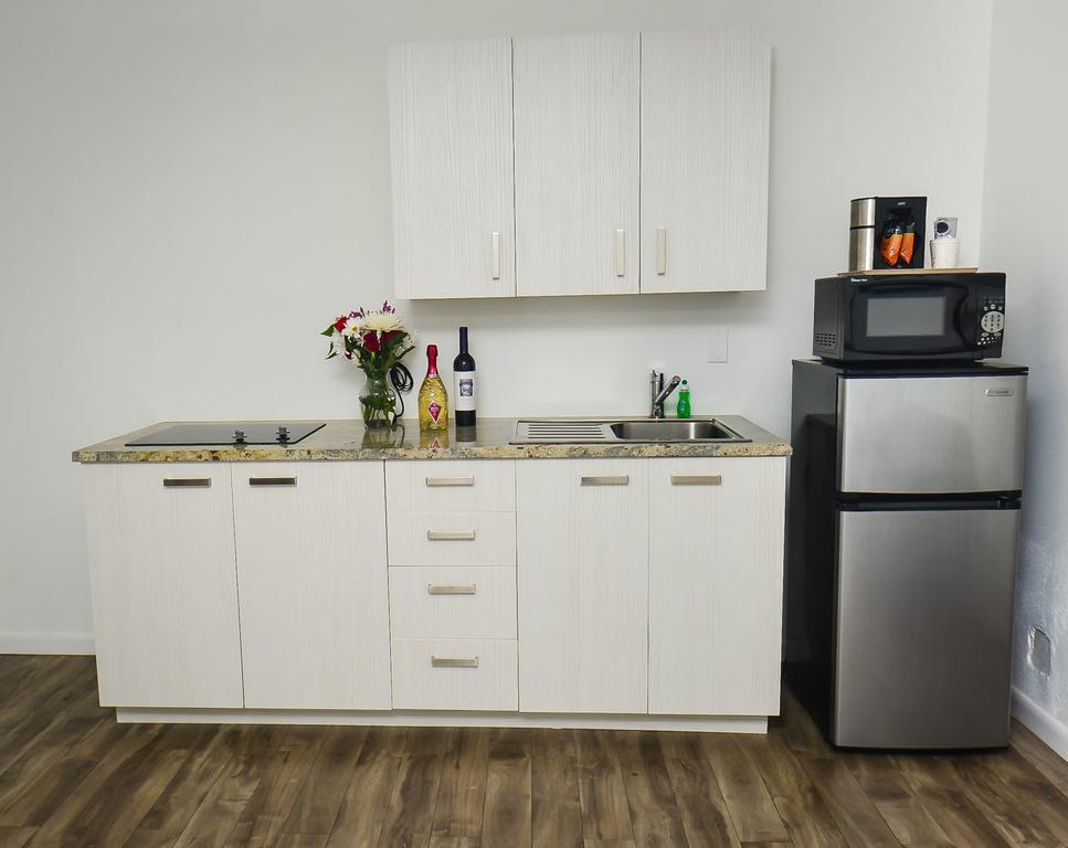 Regency Inn & Suites Sarasota Eksteriør bilde