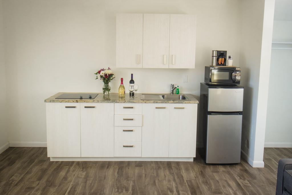 Regency Inn & Suites Sarasota Eksteriør bilde