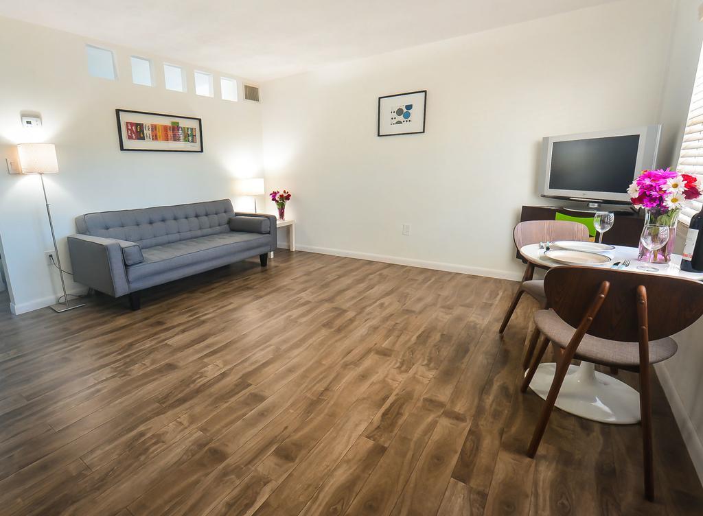 Regency Inn & Suites Sarasota Eksteriør bilde