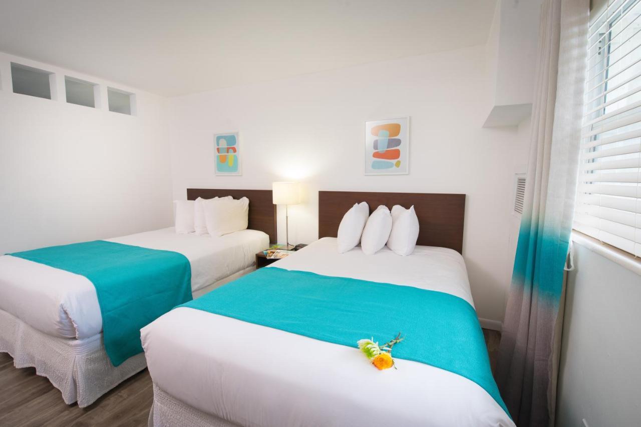 Regency Inn & Suites Sarasota Eksteriør bilde