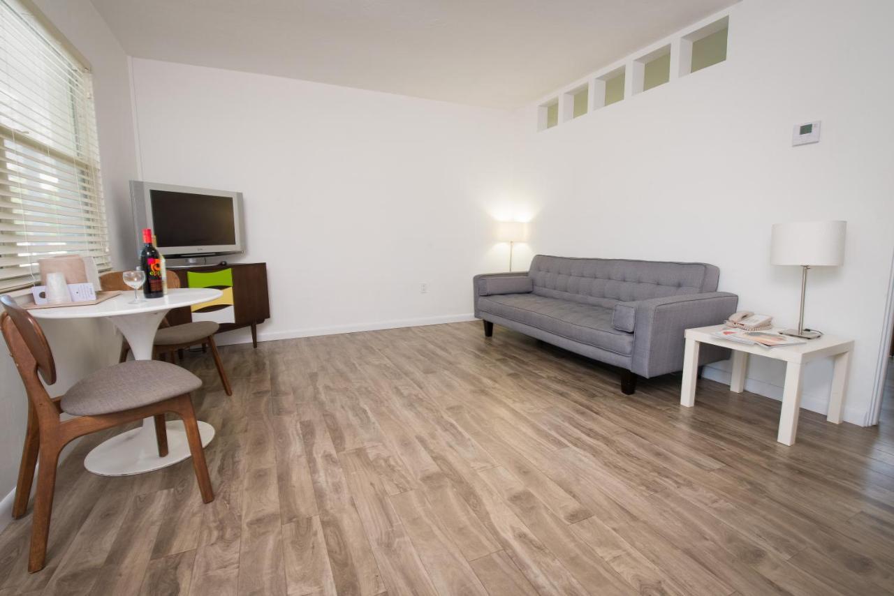 Regency Inn & Suites Sarasota Eksteriør bilde