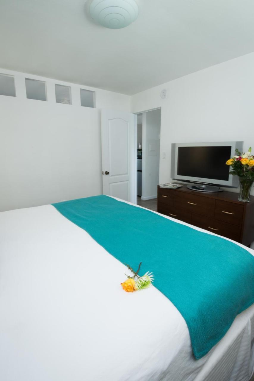 Regency Inn & Suites Sarasota Eksteriør bilde