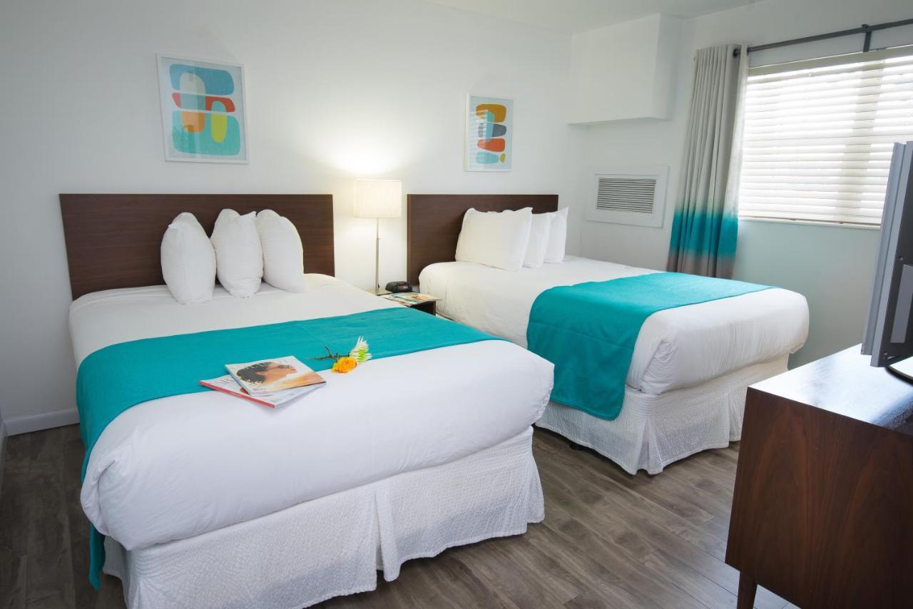 Regency Inn & Suites Sarasota Eksteriør bilde