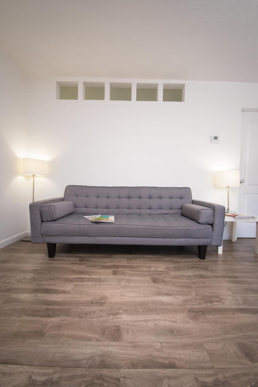 Regency Inn & Suites Sarasota Eksteriør bilde